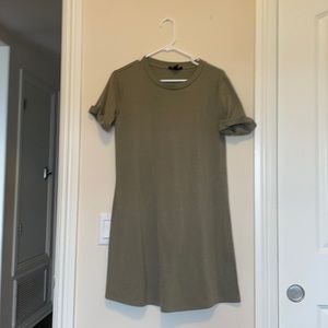 T-shirt Dress